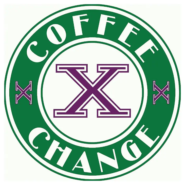 Coffee X Change 1