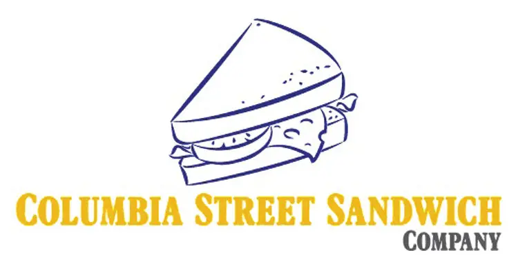 Columbia Street Sandwich Company 1