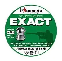 Cometa Jsb Exact 4.52Mm 8 1