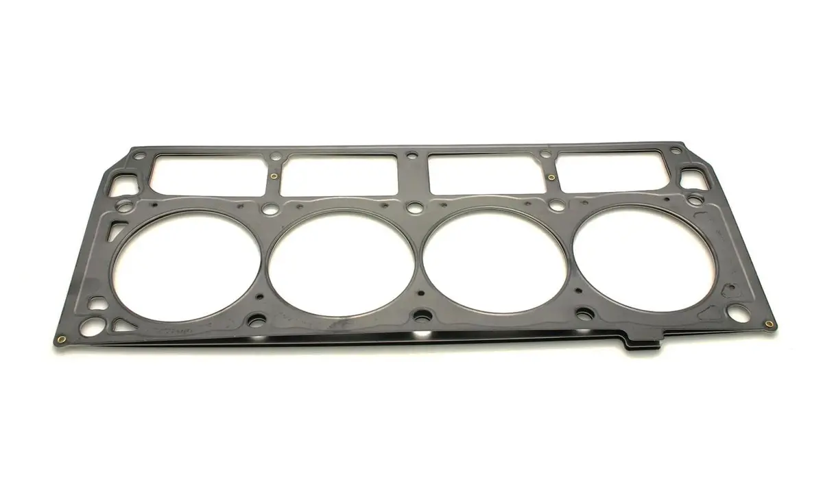 Cometic C5318-051 Mls Head Gasket – 0.051" Compressed Thickness For Performance Engines 1