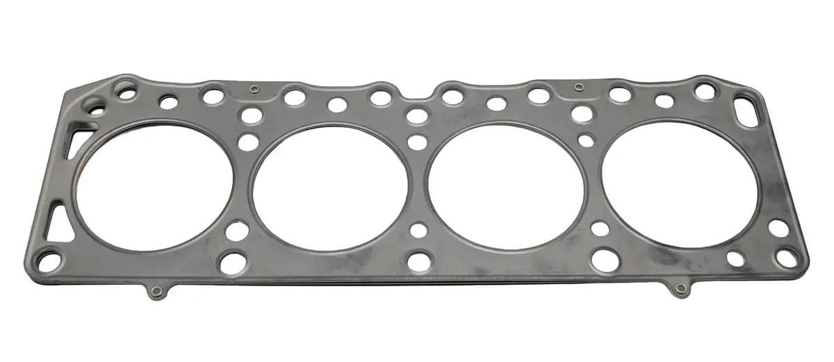 Cometic C5480-036 Mls Head Gasket – 0.036-Inch Compressed Thickness, Oe Replacement 1