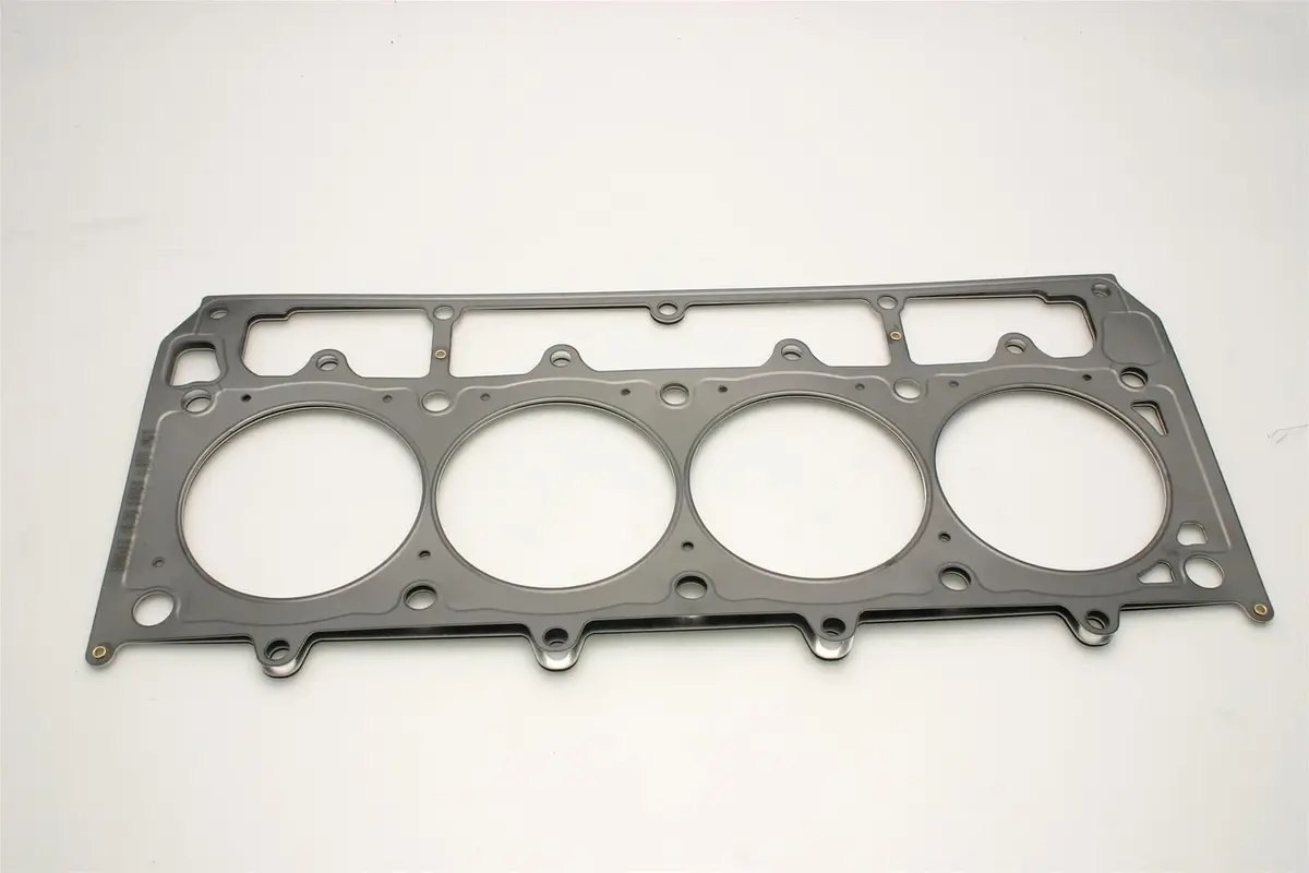 Cometic Mls Cylinder Head Gaskets – Precision-Built For High-Compression Builds (C5933-040) 1