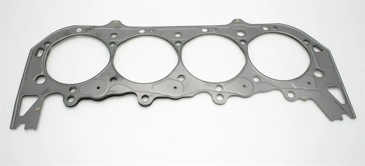 Cometic C5636-040 Mls Marine Head Gasket – Corrosion-Resistant, 0.040-Inch Thickness 1