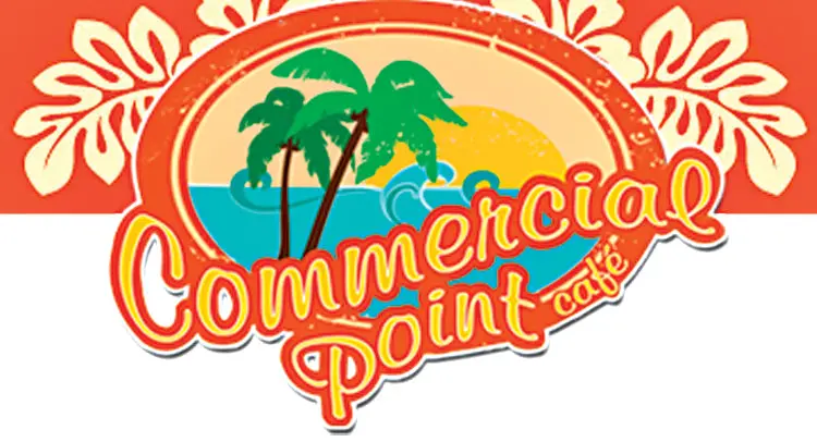 Commercial Point Cafe 1