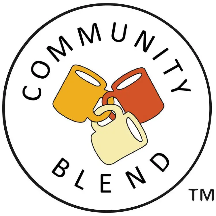 Community Blend Coffee Shop 1
