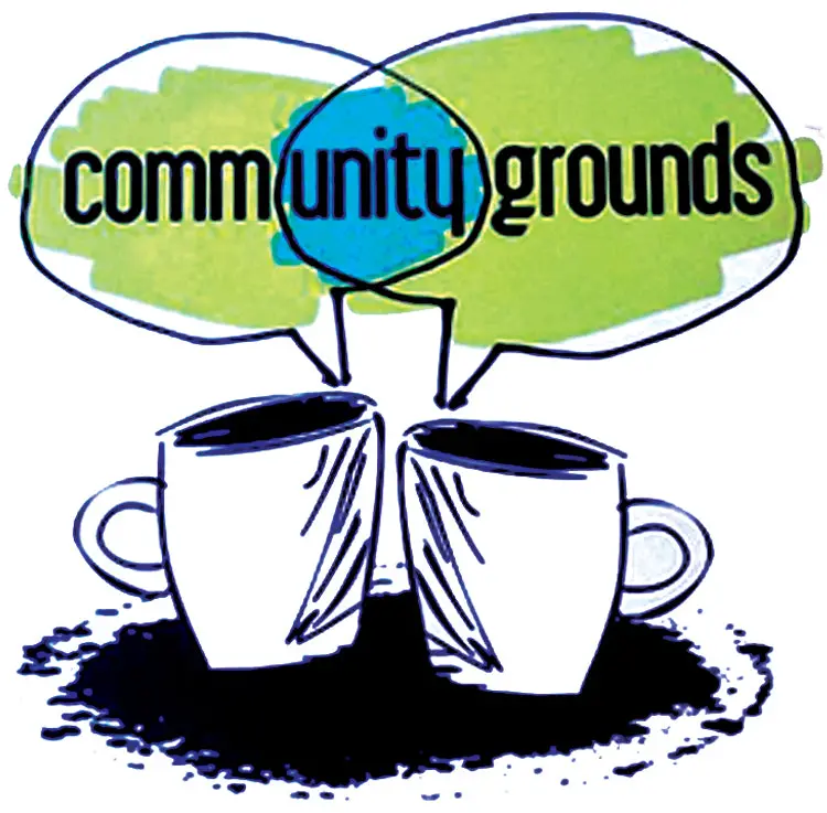 Community Grounds 1