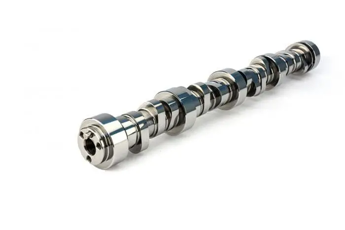 Comp Cams 24-725-11 Drag Race Camshaft – Aggressive Lobe Profile For Max Power 1