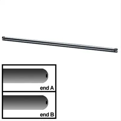 Comp Cams High-Energy Pushrods – 7896-1 For Aggressive Cam Profiles 1