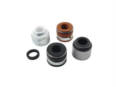 Comp Cams 519-16 Precision Valve Stem Seals For Performance Engines 1