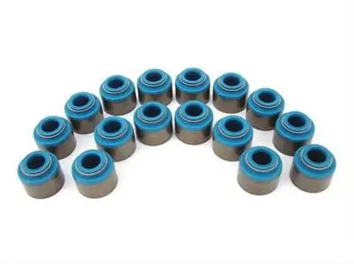 Comp Cams 520-16 Valve Stem Seals For Precision Engine Sealing 1