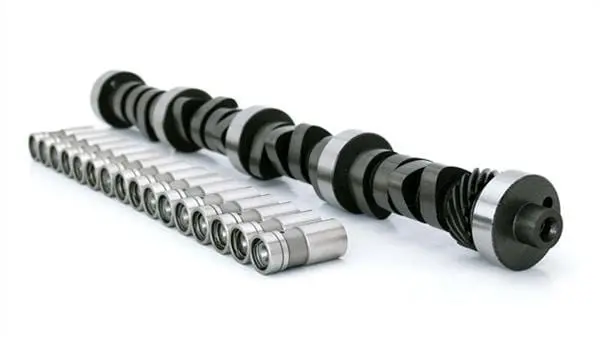 Comp Cams Cl35-238-3 Xtreme Energy Camshaft & Lifter Kit 1