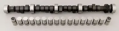 Comp Cams Xtreme Energy Cl51-222-4 Camshaft And Hydraulic Lifter Kit 1