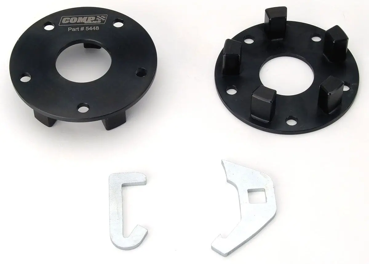 Cam Phaser Limiter Kit Co5449 – Prevents Over-Rotation In Variable Valve Timing Engines 1