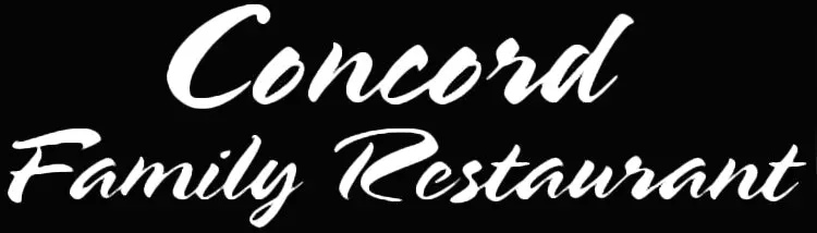 Concord Family Restaurant 1