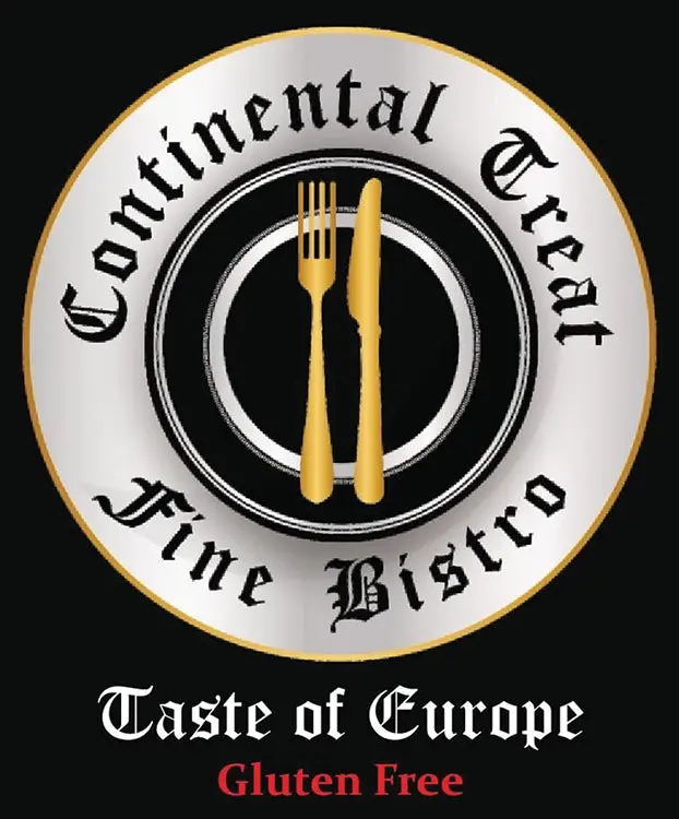 Continental Treat Fine Bistro Gluten Free 1