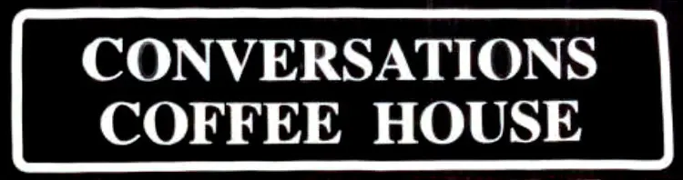 Conversations Coffee House 1