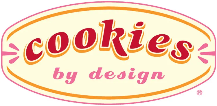 Cookies By Design 1