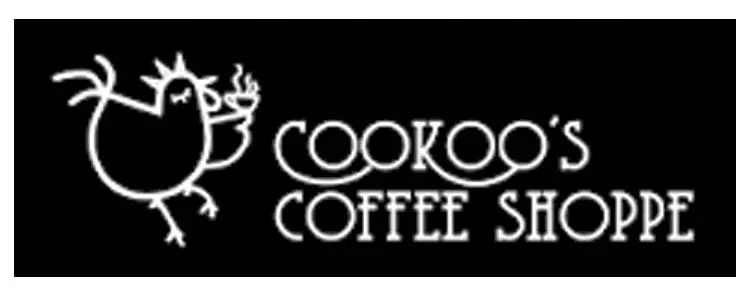 Cookoo's Coffee Shoppe 1