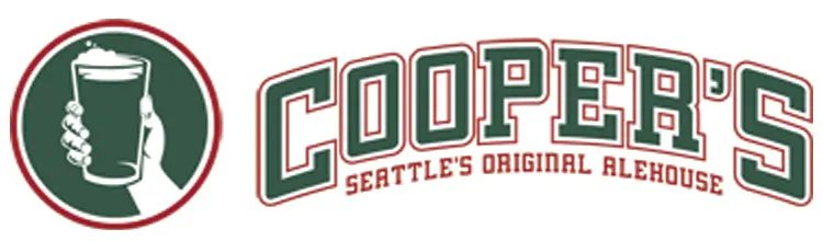 Cooper's Ale House 1