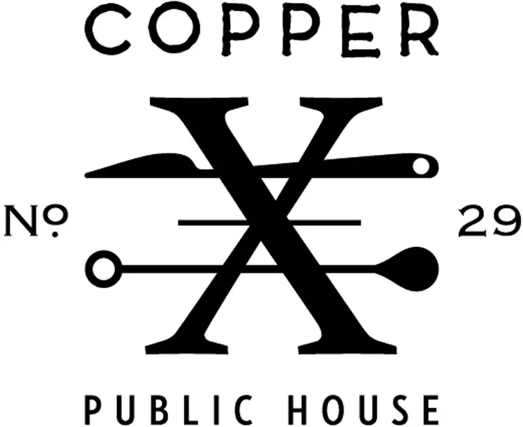 Copper Public House 1