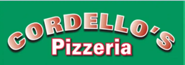 Cordello's Pizza 1