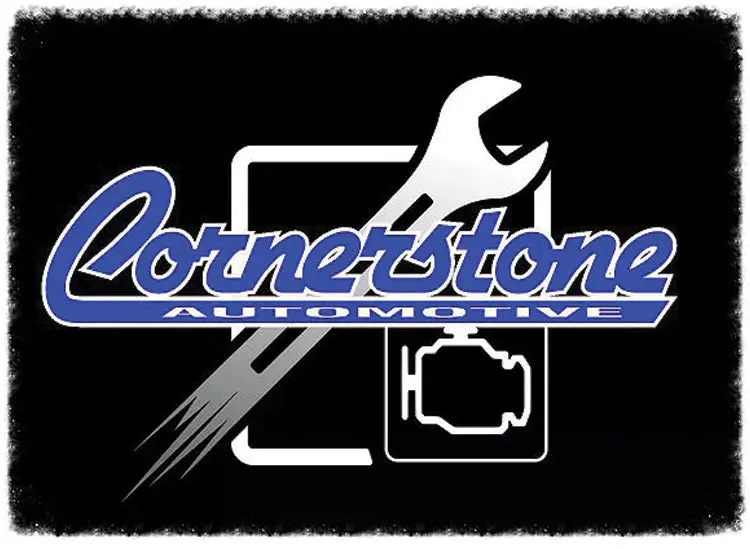 Cornerstone Automotive 1