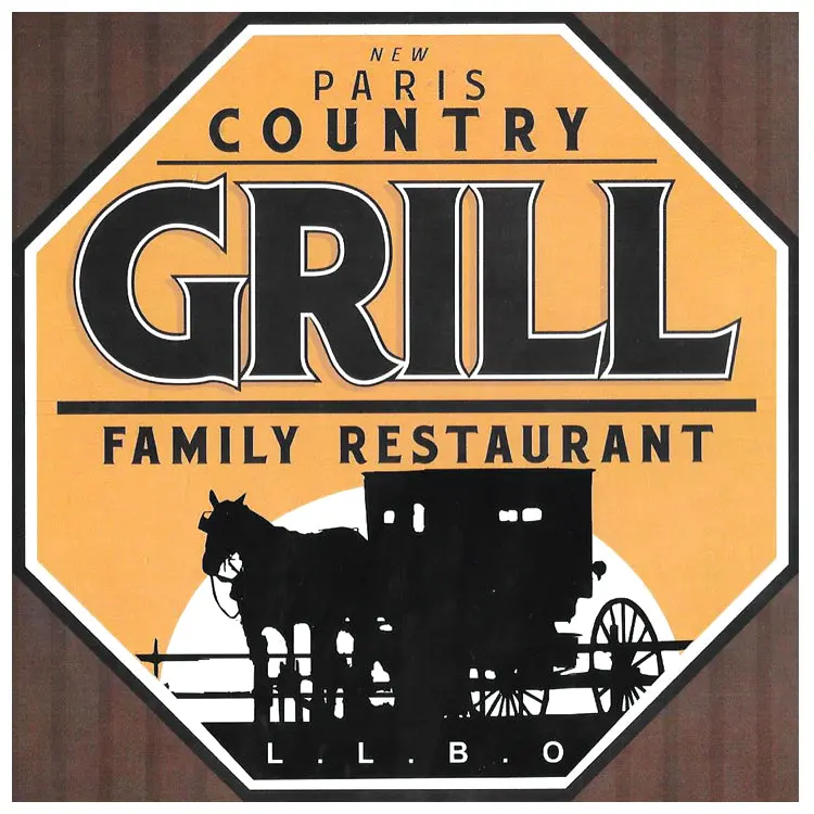 Country Grill Family Restaurant 1