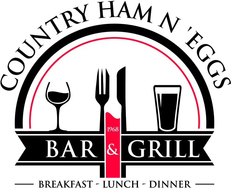 Country Ham N Eggs 1