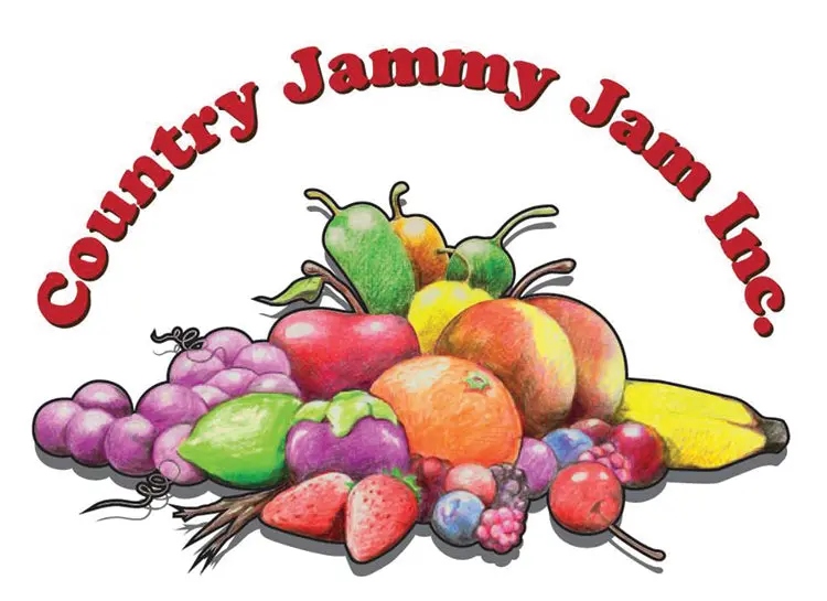 Country Jammy Jam Inc. 1