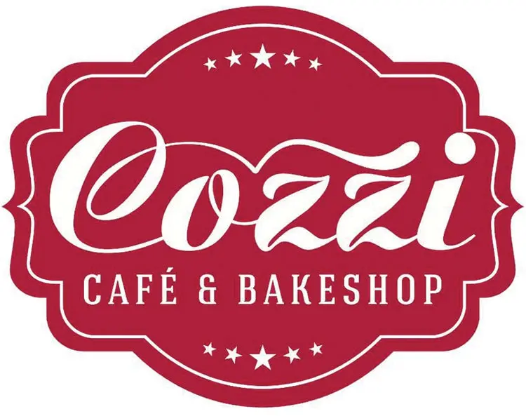 Cozzi Cafe & Bakeshop 1