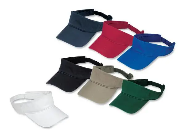 Custom Greek Visor 1