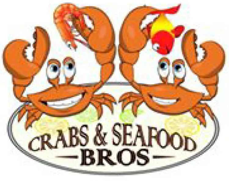 Crabs & Seafood Bros 1