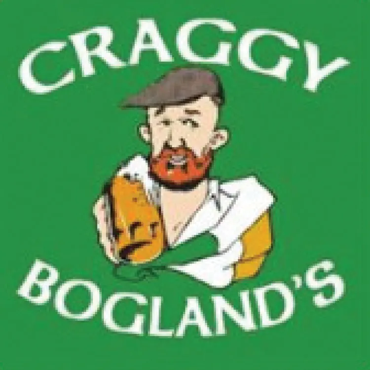 Craggy Bogland's 1