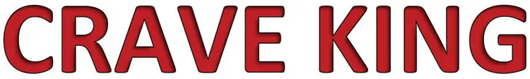 Crave King Restaurant 1
