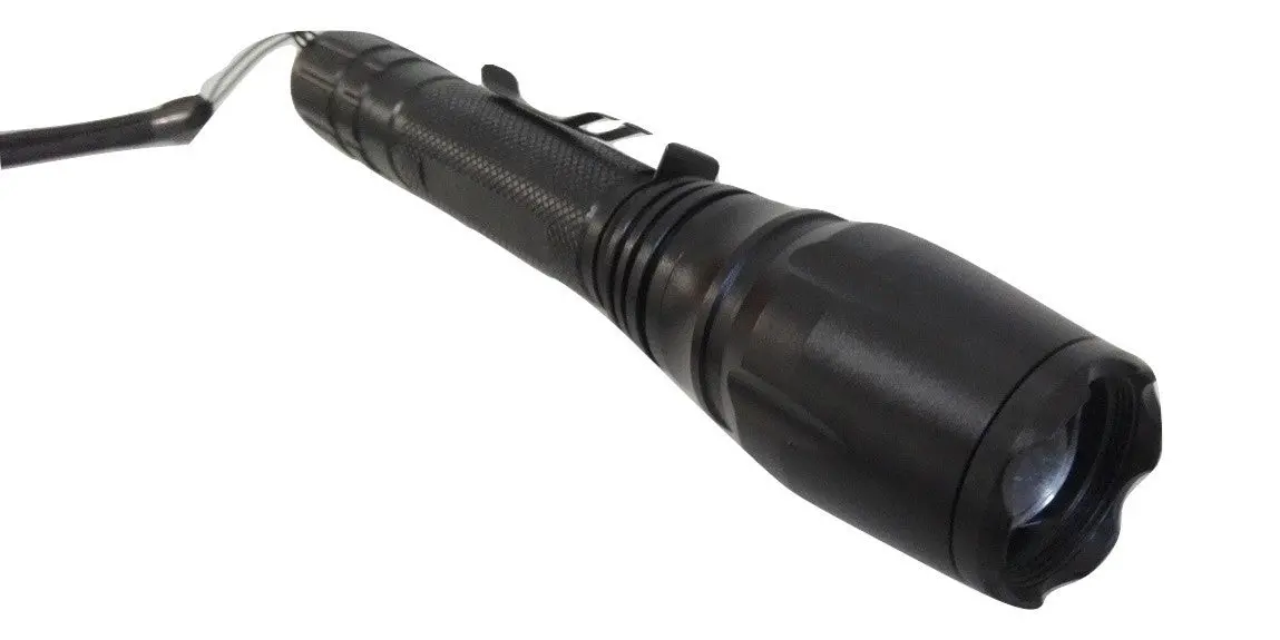 Cree Highlight Torch Xml-T6 1