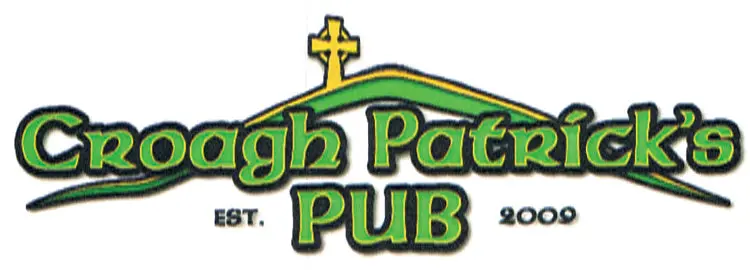 Croagh Patrick's Pub 1