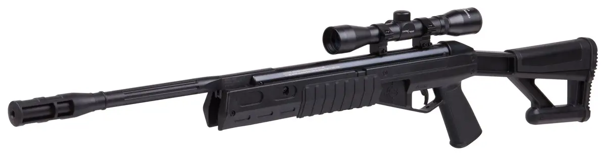 Crosman 4.5Mm Tr77 Nps Air Rifle 1