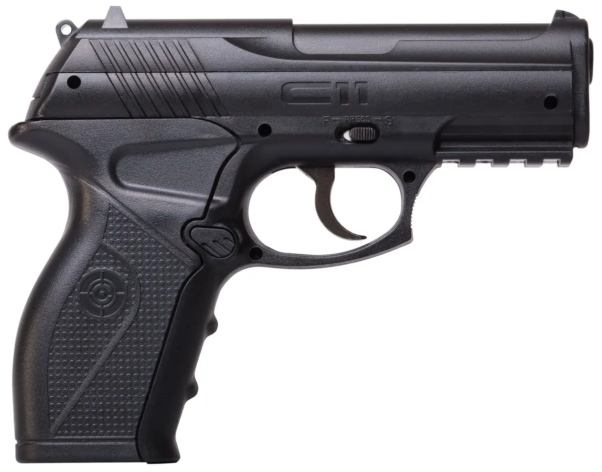 Crosman C11 Co2 Gas Gun 1