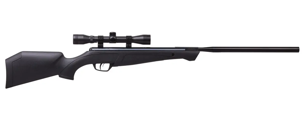 Crosman Crusher 5.5Mm Air Rifle 1