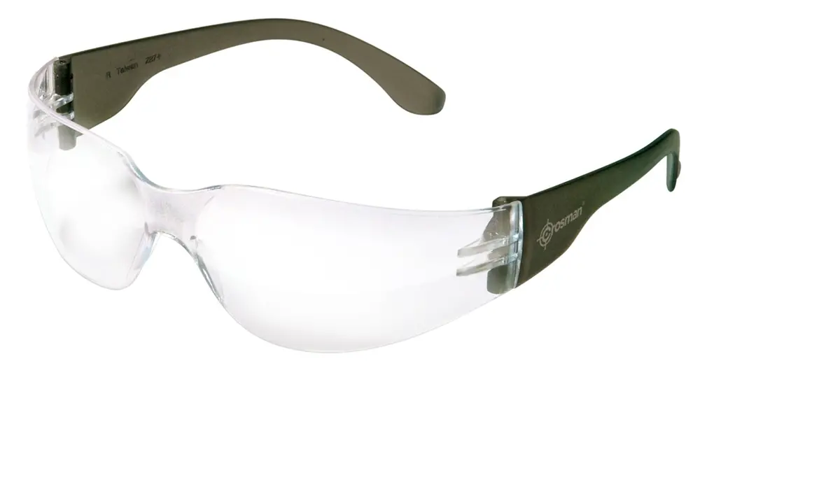Crosman High Impact Glasses 1