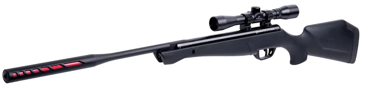 Crosman Redtail 4.5Mm Air Rifle 1