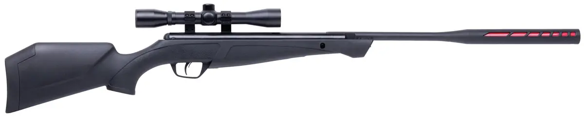 Crosman Redtail 5.5Mm Air Rifle 1
