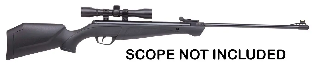 Crosman Shockwave Np Air Rifle 1