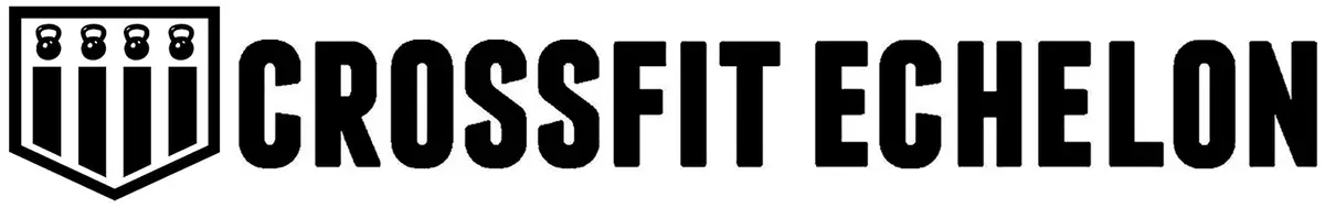 Crossfit Echelon 1