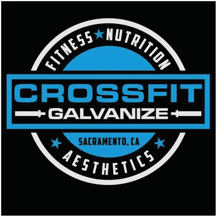 Crossfit Galvanize 1