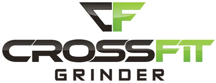 Crossfit Grinder 1