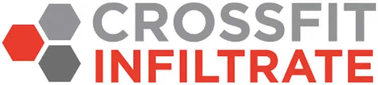 Crossfit Infiltrate 1