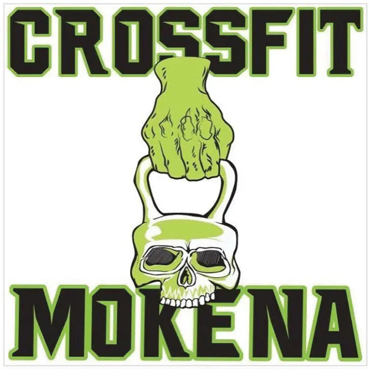 Crossfit Mokena 1