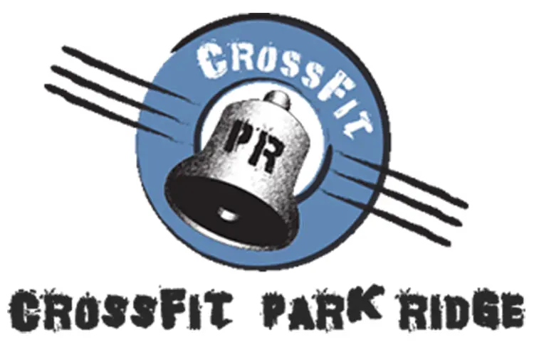 Crossfit Park Ridge 1