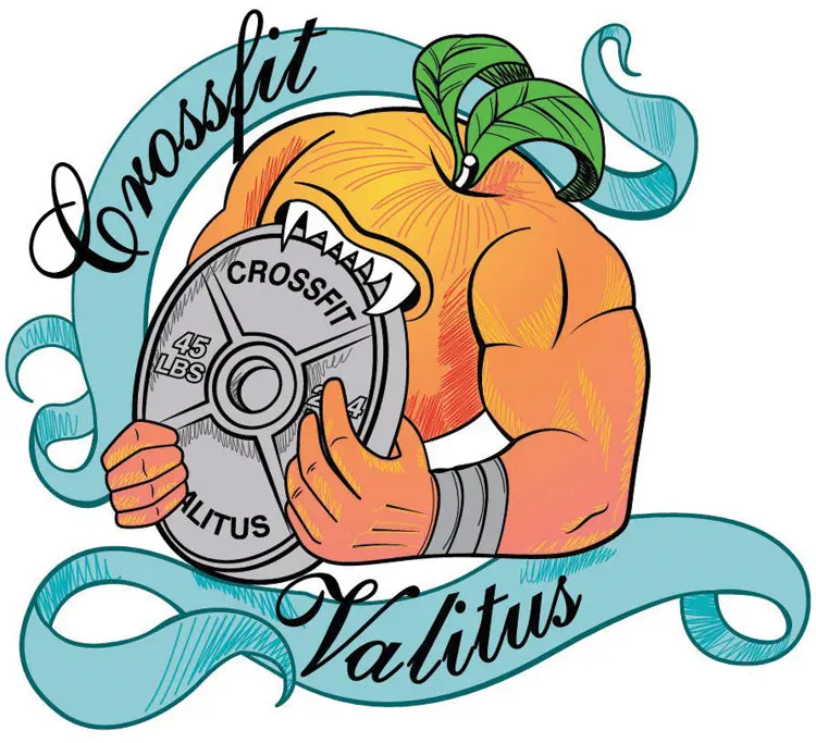 Crossfit Valitus 1
